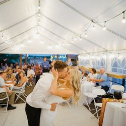 DIY Event Venue