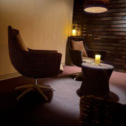 Escape Day Spa & Salon - Relaxation room