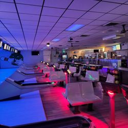 Rainbow Lanes