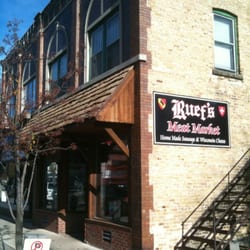 Ruef's Meat Market