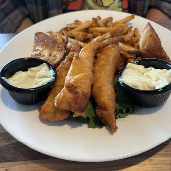 Javi’s Breakfast & Lunch - Mahi mahi fish and chips - Breakfast & Brunch Near Me - Vancouver, Washington Javi’s Breakfast & Lunch - Mahi mahi fish and chips - Breakfast & Brunch Near Me - Vancouver, Washington