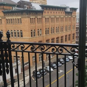McMenamins Elks Temple - Awesome balcony view, rm 615 - Hotels Near Me - Tacoma, Washington McMenamins Elks Temple - Awesome balcony view, rm 615 - Hotels Near Me - Tacoma, Washington