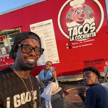 Tacos La Cochinita - Tacos Near Me - Tracy, California Tacos La Cochinita - Tacos Near Me - Tracy, California