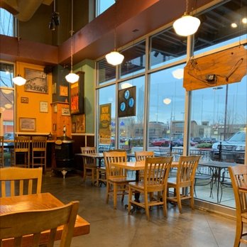 Potbelly Sandwich Shop - Sandwiches Near Me - Renton, Washington Potbelly Sandwich Shop - Sandwiches Near Me - Renton, Washington