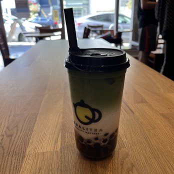 QualiTea - Drink - Bubble Tea Near Me - San Francisco, California QualiTea - Drink - Bubble Tea Near Me - San Francisco, California