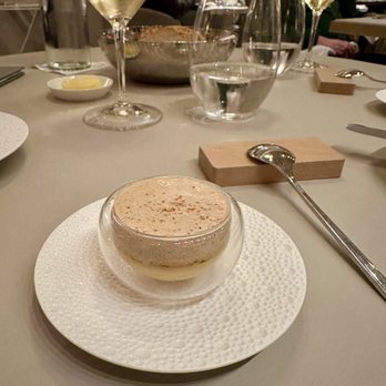 Essential by Christophe - Amuse-Bouche - French Near Me - New York, New York