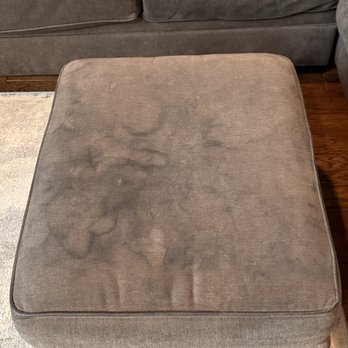 OCD Home Carpet & Tile Cleaning - Before - Carpet Cleaning Near Me - Tustin, California