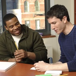 Advantage Testing of Silicon Valley