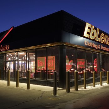 EbLens - Shoe Stores Near Me - Pawtucket, Rhode Island