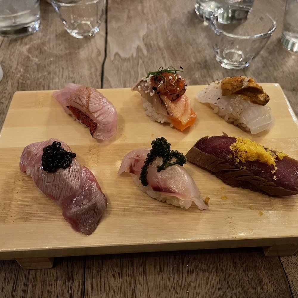 Sushi Lab Rooftop - Japanese Near Me - New York, New York Sushi Lab Rooftop - Japanese Near Me - New York, New York