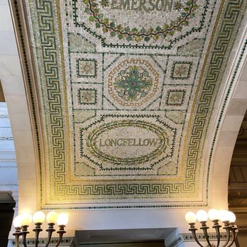 Chicago Cultural Center - Cultural Center Near Me - Chicago, Illinois