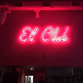 El Club - Venues & Event Spaces Near Me - Detroit, Michigan El Club - Venues & Event Spaces Near Me - Detroit, Michigan