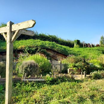 Hobbiton - Tours Near Me - Matamata, WKO Hobbiton - Tours Near Me - Matamata, WKO