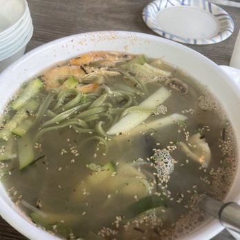 Nozomi - Green Noodle - Sushi Bars Near Me - La Jolla, California