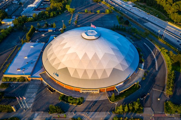 Western Wood Structures