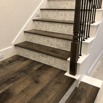 Inspired Floors - Carpet Installation Near Me - Missouri City, Texas