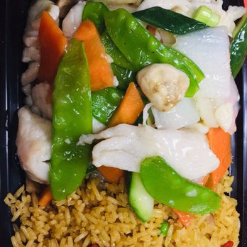Chen’s Gourmet Chinese Restaurant - Chinese Near Me - Bradenton, Florida