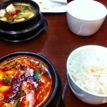 Korea House - Korean Near Me - Prague, Puerto Rico