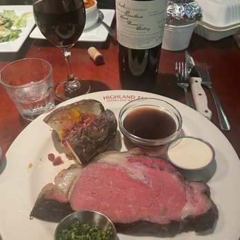 Highland Tap - Prime Rib - Steakhouses Near Me - Atlanta, Georgia Highland Tap - Prime Rib - Steakhouses Near Me - Atlanta, Georgia