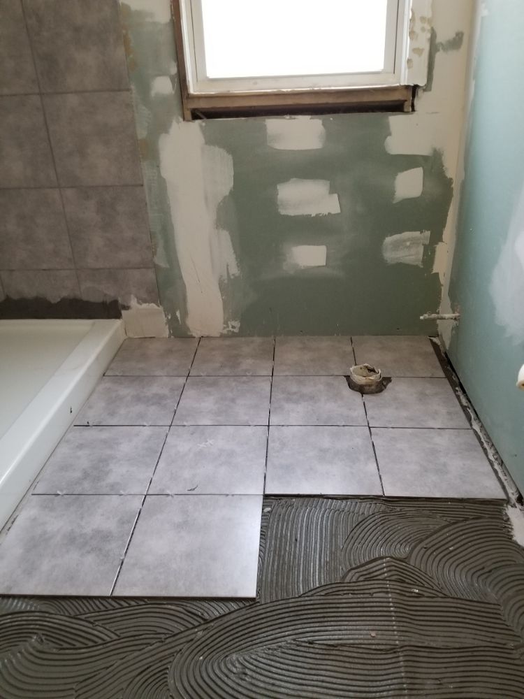 Slide of More For Your Money Home Improvement