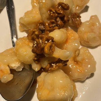 Jade Garden - Honey walnut shrimp - Dim Sum Near Me - Seattle, Washington Jade Garden - Honey walnut shrimp - Dim Sum Near Me - Seattle, Washington