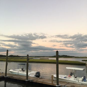 JM's On The Water - Seafood Near Me - Surf City, North Carolina JM's On The Water - Seafood Near Me - Surf City, North Carolina