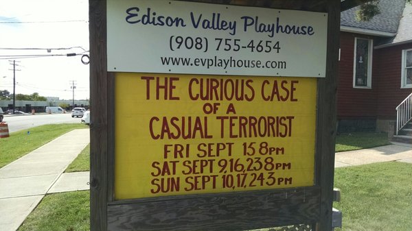 Historic Edison Valley Playhouse by null