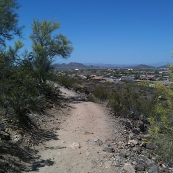 Thunderbird Park - Parks Near Me - Glendale, Arizona