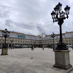 Plaza de María Pita