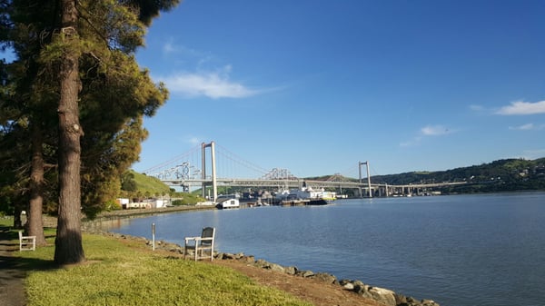 Cal Poly Maritime Academy by null