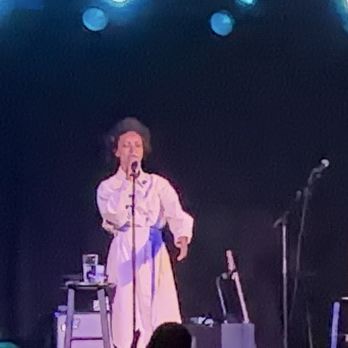 Longhorn Ballroom - Esmeralda Spaulding...Amazing artist! - Venues & Event Spaces Near Me - Dallas, Texas Longhorn Ballroom - Esmeralda Spaulding...Amazing artist! - Venues & Event Spaces Near Me - Dallas, Texas