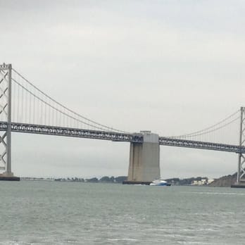 Rocket Boat San Francisco - Heading towards the Bay Bridge... - Boat Tours Near Me - San Francisco, California Rocket Boat San Francisco - Heading towards the Bay Bridge... - Boat Tours Near Me - San Francisco, California