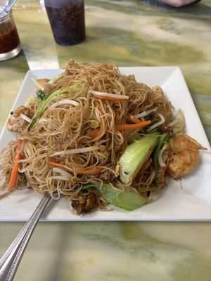 Wong Wong BBQ by null