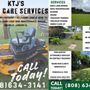 Photo of KTJ’S Lawn Care