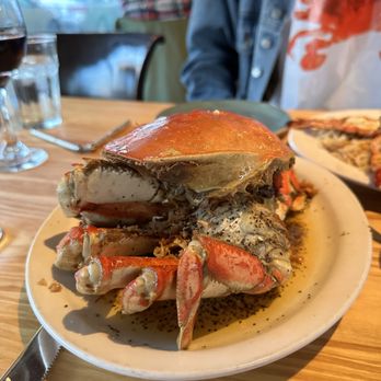 Thanh Long - Seafood Near Me - San Francisco, California
