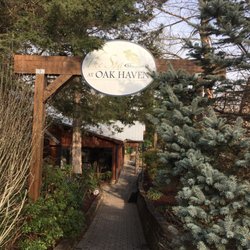 Spa At Oak Haven