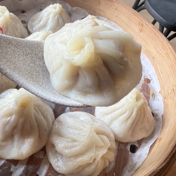 Hidden Dumpling House Midtown - Chinese Near Me - Sacramento, California