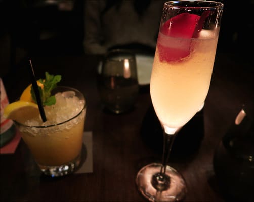 CÉ LA VI Hong Kong by null