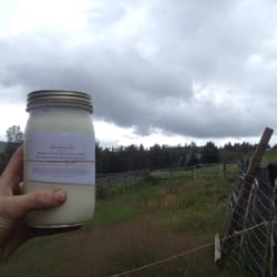 Green Mountian Girls Farm