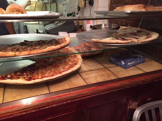 Village Pizza by null