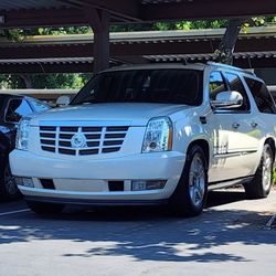 Canepa's Car Wash - Canepas keeps my truck on point!