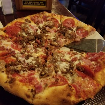 Wild Boar Tavern - Italian Near Me - Knoxville, Tennessee