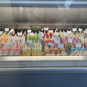 Fantasticks - Gelato bars - Gelato Near Me - Ashburn, Virginia