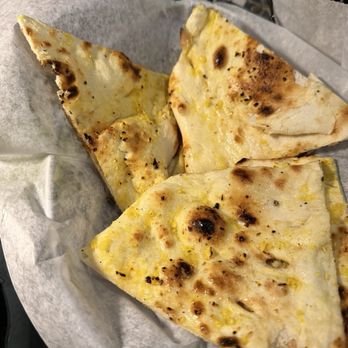 Zen Curry and Grill - GARLIC NAAN - Indian Near Me - Temecula, California Zen Curry and Grill - GARLIC NAAN - Indian Near Me - Temecula, California