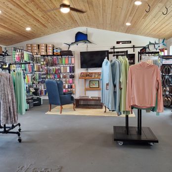 Sound Side Outfitters - Hunting & Fishing Supplies Near Me - Swansboro, North Carolina Sound Side Outfitters - Hunting & Fishing Supplies Near Me - Swansboro, North Carolina