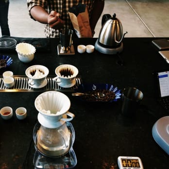 Counter Culture Coffee - great experience, good people, & excellent coffee! - Cooking Schools Near Me - Chicago, Illinois Counter Culture Coffee - great experience, good people, & excellent coffee! - Cooking Schools Near Me - Chicago, Illinois
