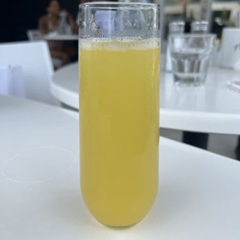 Cafe Patachou - Mimosa - Breakfast & Brunch Near Me - Indianapolis, Indiana