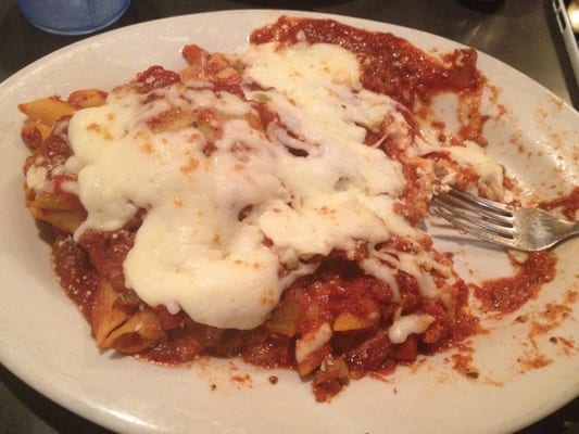 Joseph's Pizza on Main St by null