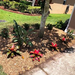 A & J Garcia Lawn Services