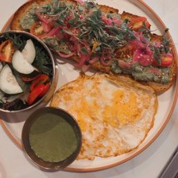Avocado Toast